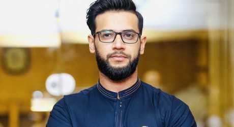 Imad Wasim