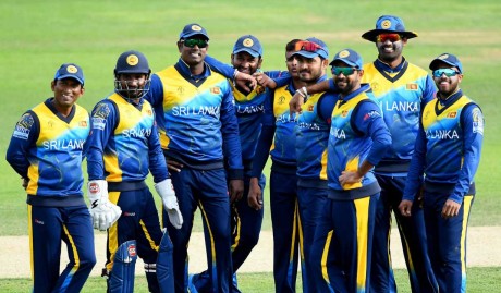 Srilankan Squad against Pakistan Srilankan Squad against Pakistan