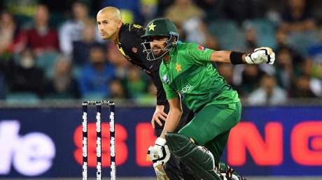 Babar Azam’s New Record for Pakistan in T20Is Babar Azam’s New Record for Pakistan in T20Is
