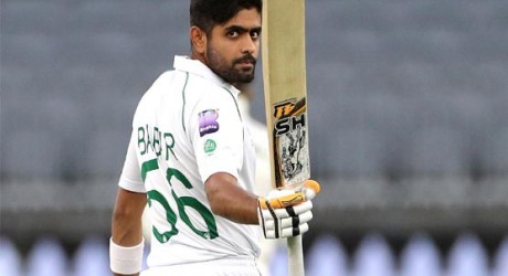 47 Year Old Record Broken By Babar Azam and Asad Shafiq