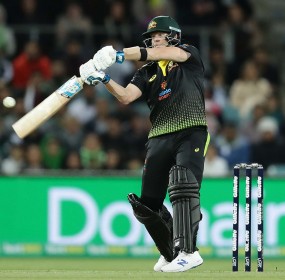 Smith Australian Caption
