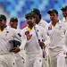 Test Match Between Pak and Australia