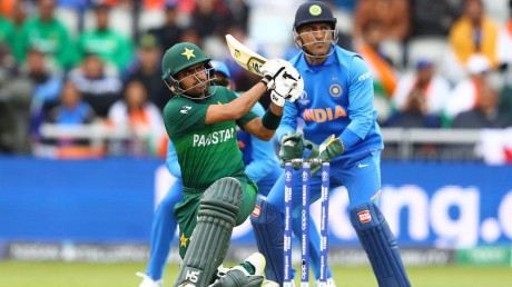 Babar Azam’s New Record for Pakistan in T20Is