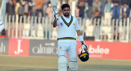 Babar-Azam