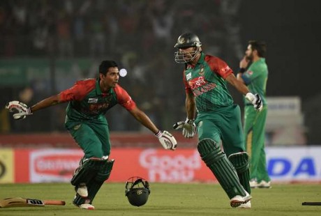 bangladesh Team