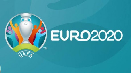 Uefa Euro Cup 2020