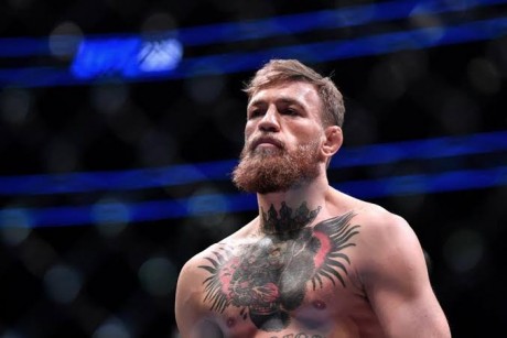 Conor McGregor Come Back 2020