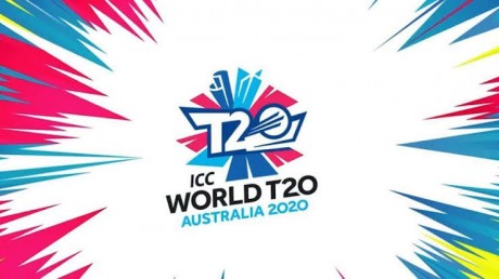 ICC Mens T20 Worldcup 2020