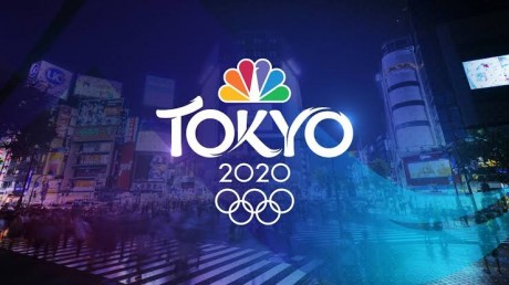 Tokyo Olympics 2020