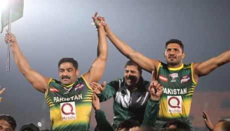 Kabbadi World Cup 2020 Champion Team Pakistan Kabbadi World Cup 2020 Champion Team Pakistan