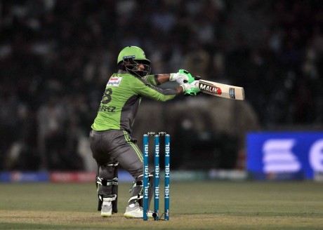 Psl 2000 Match 7 Islamabad United vs Lahore Qalandars