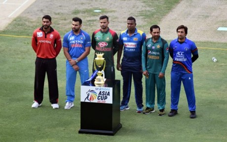 Asia Cup 2020 in Pakistan