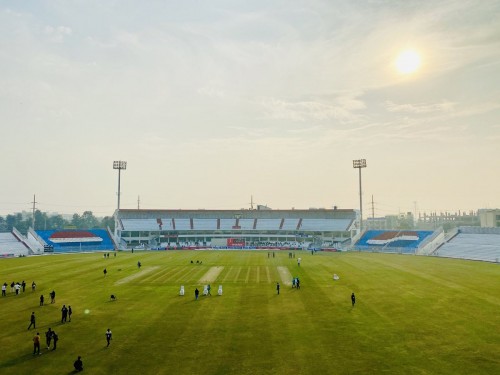 Pindi Cricket Stadium to Host Psl 2020 Match 15
