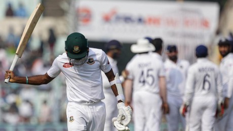 Pak vs Bangladesh Test Series 2020