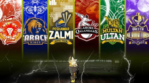 HBL Psl 2020 Season 5 in Pakistan