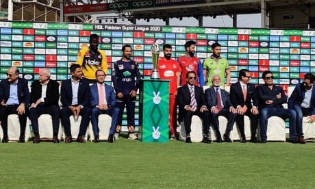 PSL 5 Teams PSL 5 Teams