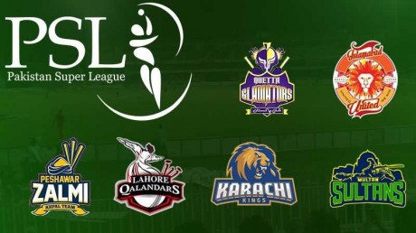 Pakistan Super League  PSL