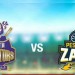 Quetta vs Peshwar