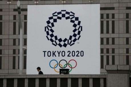 Tokyo Olympics Postponed for One Year