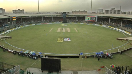 National Stadium Karachi to Host Psl 5 Match 27 MS vs PZ National Stadium Karachi to Host Psl 5 Match 27