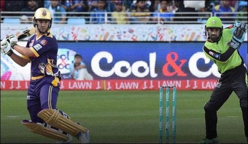Lahore Qalandars Vs Quetta Gladiators PSL 5 Match 16
