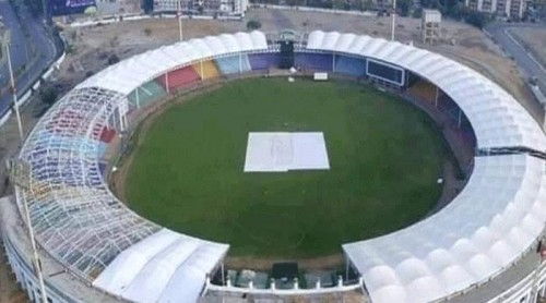 National Stadium Karachi will Host Match 26 of Psl 2020