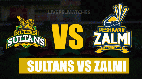 PSL 2020 Multan Sultan vs Peshawar Zalmi Match 27