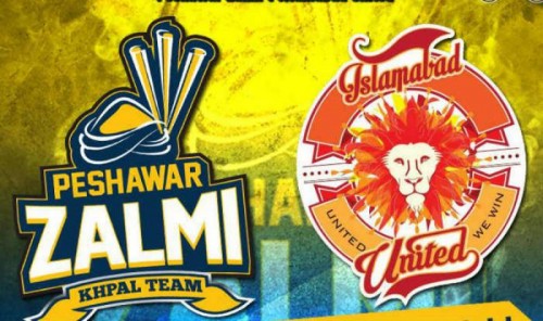 Psl 2020 Match 2020 Peshawar Zalmi vs Islamabad United