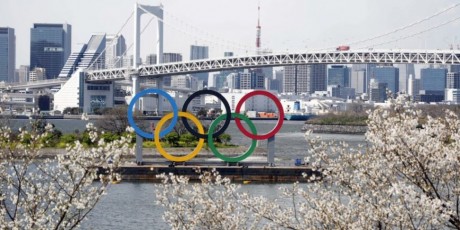 Tokyo Olympics 2020 Cancelled